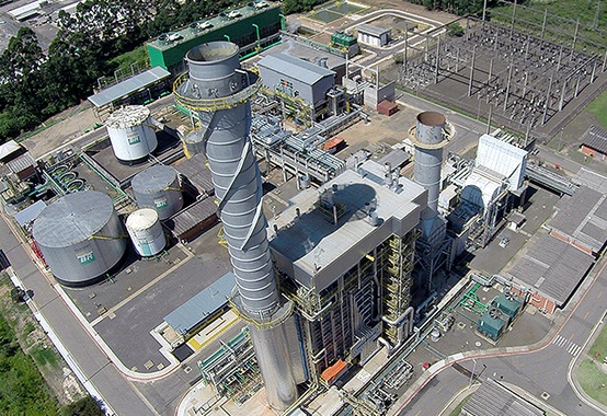 Desligamento de térmicas afasta risco de déficit de energia Desligamento de térmicas afasta risco de déficit de energia