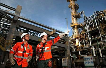 Conheça a indústria brasileira de coque, biocombustíveis e derivados do petróleo