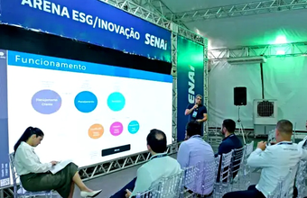 Sebrae impulsiona inovação ao aproximar startups do setor de petróleo e gás