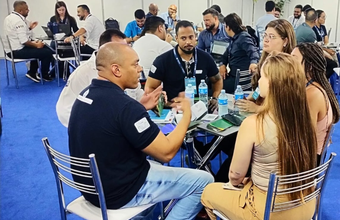 Petrosupply Meeting realiza 267 encontros e conecta setor de petróleo e gás