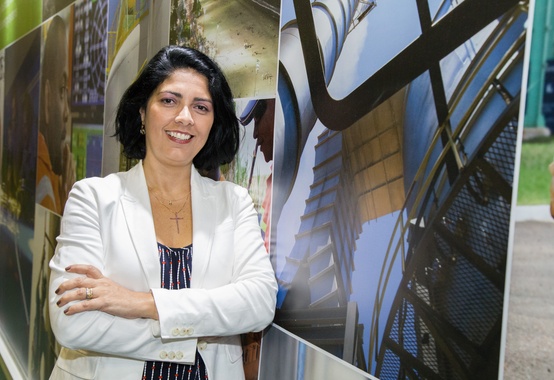 Firjan promove integração entre empresas nacionais e internacionais Firjan promove integração entre empresas nacionais e internacionais