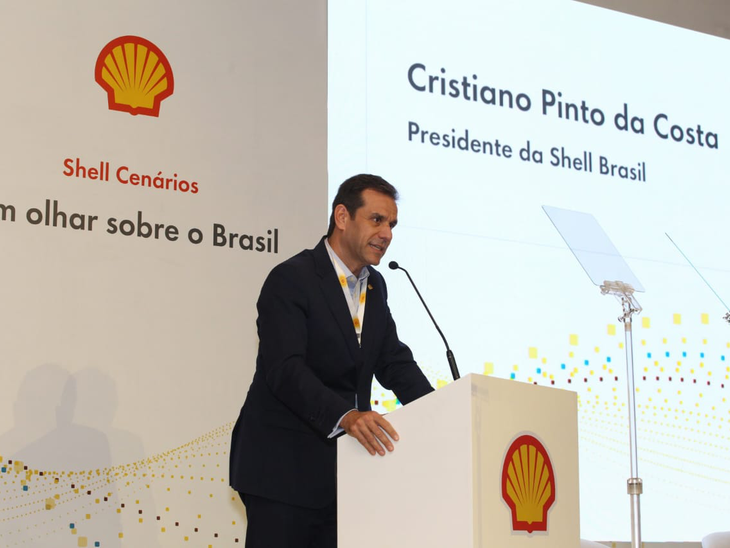 Cenários da Shell traçam possíveis caminhos para o Brasil atingir metas climáticas