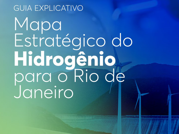 Firjan confirma a força do interior fluminense na futura produção de hidrogênio