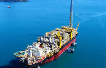 Com 176,5 mil bpd, produção de petróleo e gás natural da União alcançam novo recorde em julho