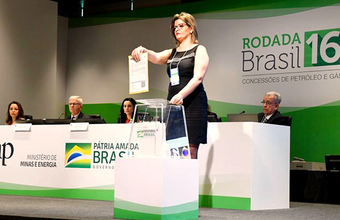 Petrobras arremata o Bloco C-M-477 na 16ª Rodada de Licitação da ANP e aumenta seu portfólio exploratório