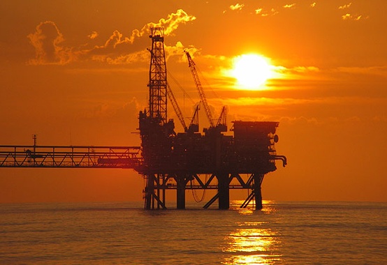 EUA batem recorde de exportação de petróleo EUA batem recorde de exportação de petróleo