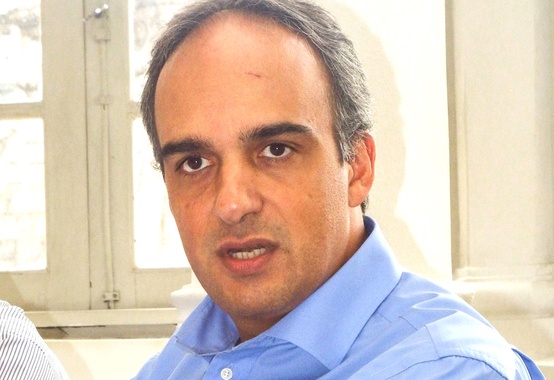 José Firmo é indicado para a presidência do IBP José Firmo é indicado para a presidência do IBP
