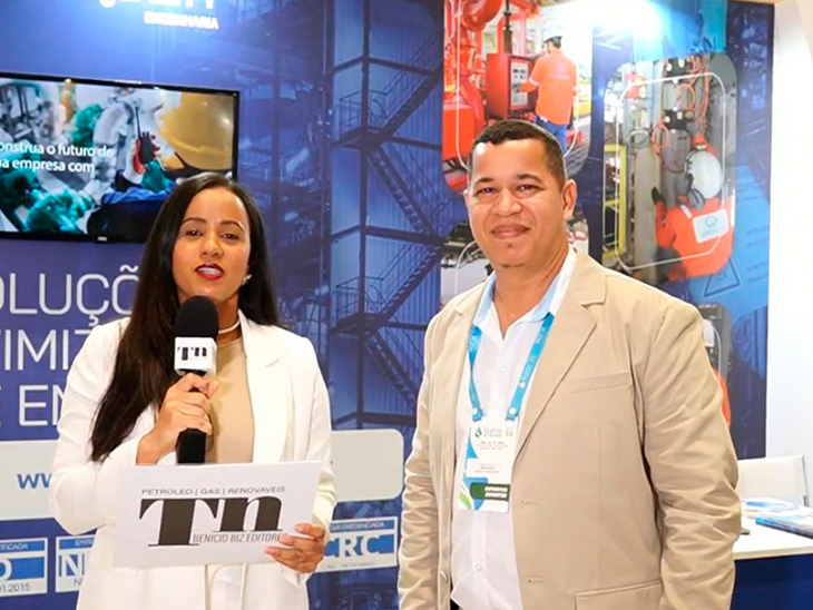 Inovação no DNA: Como a Comquality vem revolucionando o Mercado de Atmosferas Explosivas