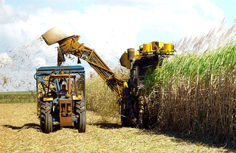 Governo lançará programa para dobrar produção de biocombustíveis  