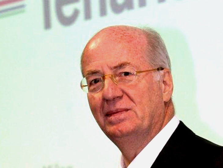 Tenaris conclui aquisição de fábrica de tubos de aço nos EUA