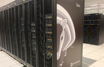 Inteligência Artificial: Petrobras dá início à operação do supercomputador Tatu