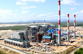 UTE Pecém II, da MPX, se sincroniza ao SIN