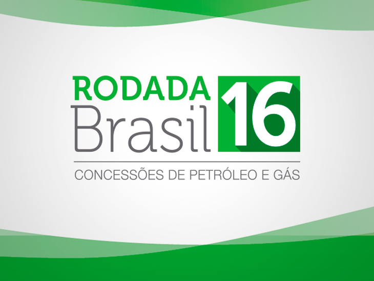 ANP divulga 12 primeiras inscritas na 16ª Rodada