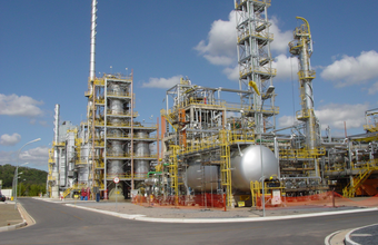 As refinarias Regap, Reman, Lubnor e Six são colocadas à venda