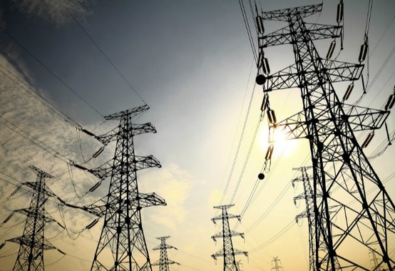 Com 58.617 MW médios, consumo de energia cresce 2,6% em julho Com 58.617 MW médios, consumo de energia cresce 2,6% em julho
