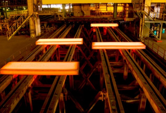 Gerdau firma acordo de cooperação técnica com a JFE Steel Corporation para a produção de chapas grossas Gerdau firma acordo de cooperação técnica com a JFE Steel Corporation para a produção de chapas grossas