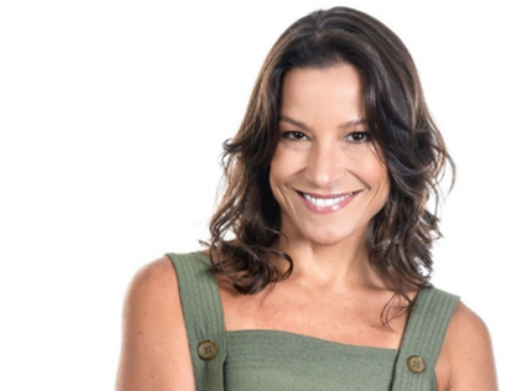 Roberta Becker é a nova diretora de Marketing da Copa Energia