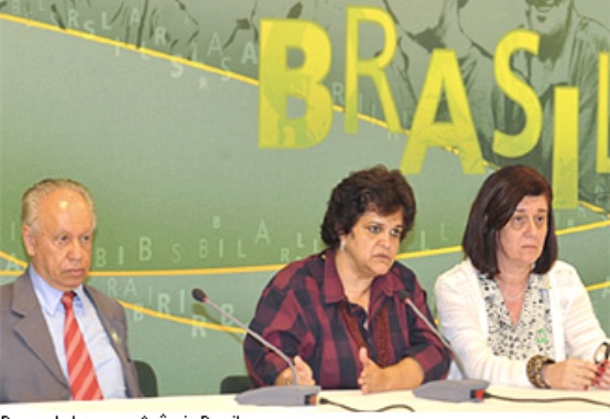 Chevron pode ser proibida de participar da exploração do pré-sal Chevron pode ser proibida de participar da exploração do pré-sal