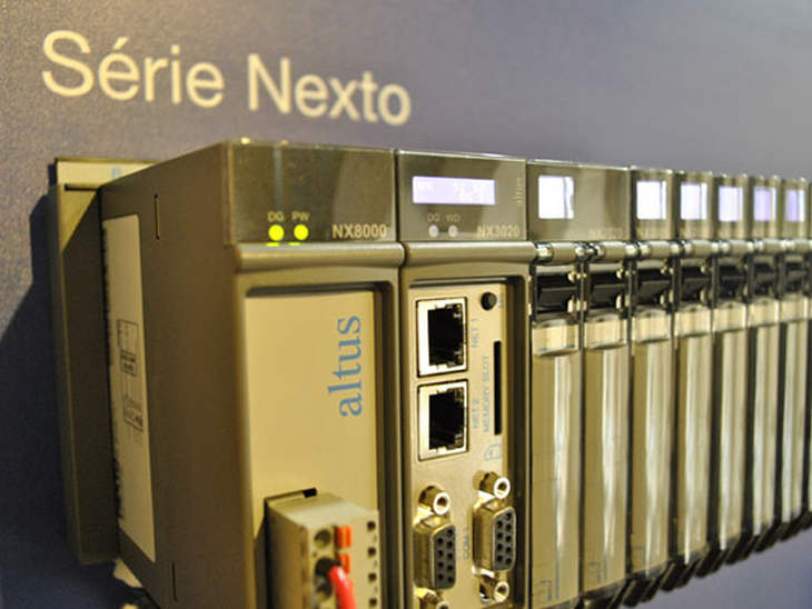 Produtos da série Nexto terão certificação DNV e UL