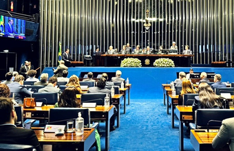 Sessão especial celebra 8 anos do RenovaBio e reforça sua legitimidade como política de Estado