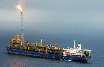 Município capixaba, produtor de petróleo, lidera renda per capita