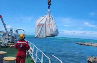 Descarbonização: a nova rota do setor marítimo brasileiro
