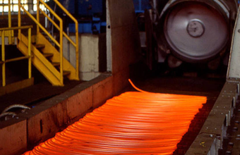 Gerdau, Sumitomo Corporation e The Japan Steel Works anunciam joint venture no Brasil
