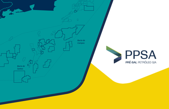 Produção de petróleo da União atinge 174 mil barris por dia em novembro