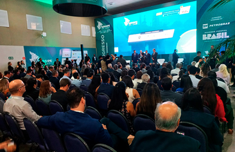Potencial de Sergipe na produção de óleo e gás é destaque na abertura do SOG25