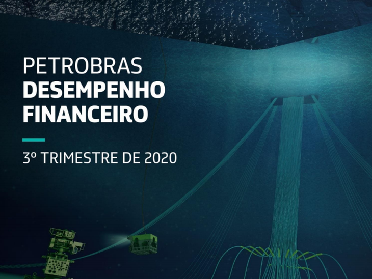 Apesar de melhorias no resultado do terceiro trimestre de 2020, Petrobras apresenta prejuízo de R$ 1,5 bi