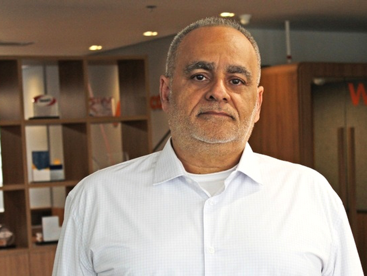 Mario Ferreira é o novo gerente comercial da Wiz Corporate