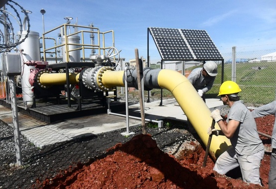Construções sustentáveis apostam no uso do gás canalizado em Curitiba, PR Construções sustentáveis apostam no uso do gás canalizado em Curitiba, PR