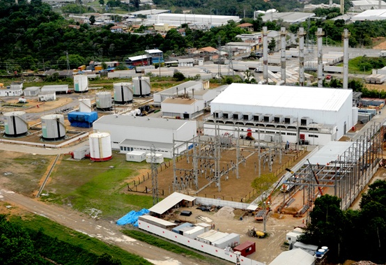 Petrobras coloca à venda a Breitener Energética do Amazonas Petrobras coloca à venda a Breitener Energética do Amazonas