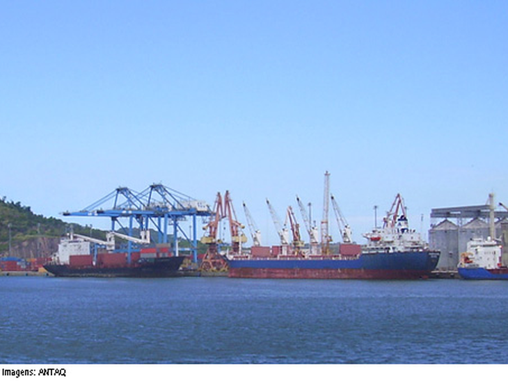 Antaq vai rever regra portuária