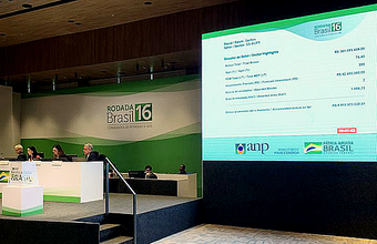 Firjan comemora o resultado da 16ª Rodada de Concessão 
