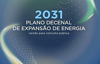 MME lança Plano Decenal de Expansão de Energia (PDE) 2031