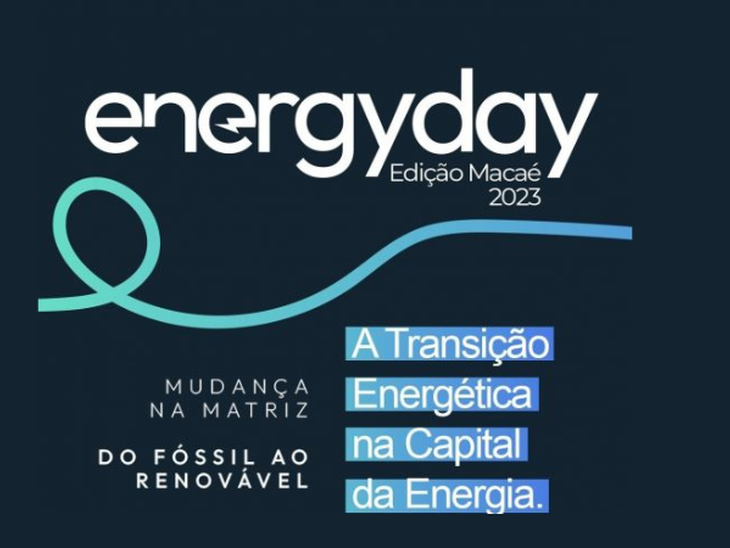 Sebrae Rio realiza Seminário Energy Day em Macaé