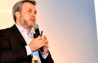 Nicolas Simone, diretor executivo de Transformação Digital da Petrobras é o primeiro convidado da RodaTech do IBP