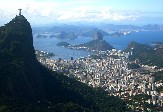 Investimentos no RJ somam R$ 110,5 bilhões Investimentos no RJ somam R$ 110,5 bilhões