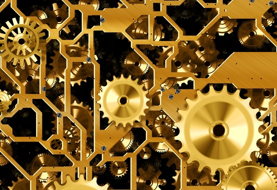 Brasil precisa de um projeto de reindustrialização com ênfase em indústria 4.0 Brasil precisa de um projeto de reindustrialização com ênfase em indústria 4.0