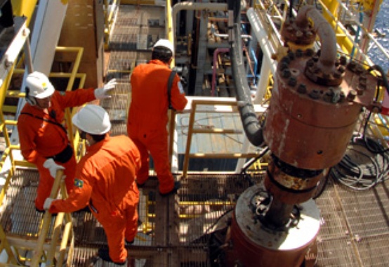Produção de petróleo da Petrobras no Brasil aumentou 6,8% em dezembro Produção de petróleo da Petrobras no Brasil aumentou 6,8% em dezembro