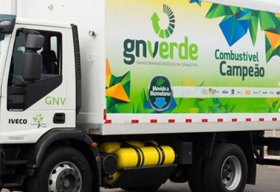 Sulgás aposta na distribuição de combustível natural e renovável no Rio Grande do Sul Sulgás aposta na distribuição de combustível natural e renovável no Rio Grande do Sul