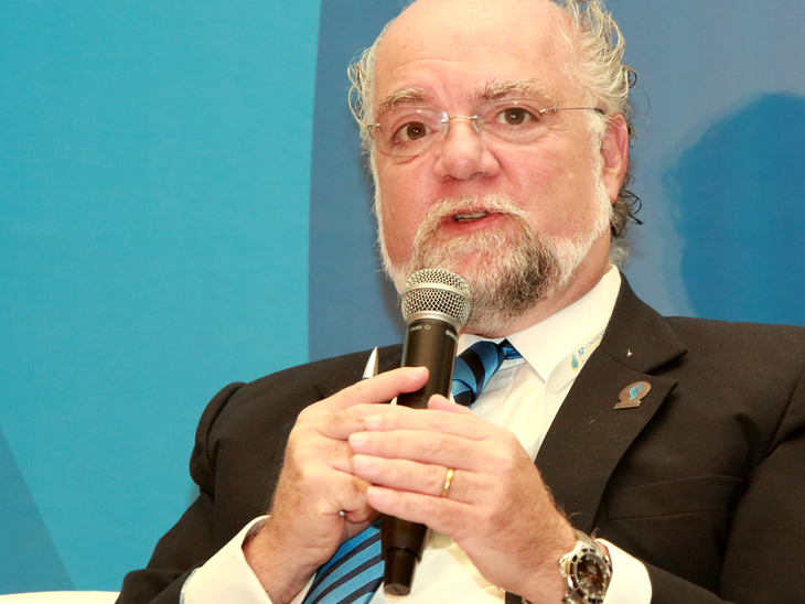 Portabilidade pioneira, por Sergio Bandeira de Mello