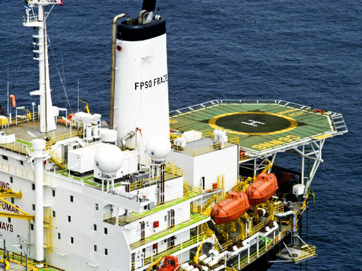 PRIO está com 11 vagas abertas para diversos setores