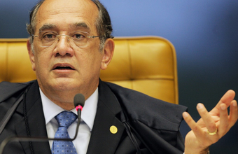 No Brasil existe uma concepção de má vontade com o capital, diz Gilmar Mendes