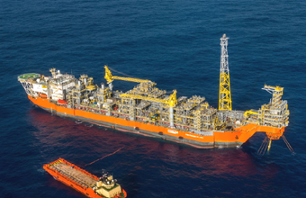 Testes de longa duração no campo de Mero em Libra são concluídos e será operado pelo FPSO Pioneiro de Libra