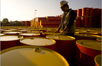 Petróleo em NY fecha em alta de 1,35%, a US$ 110