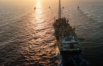 Lucro líquido da Petrobras chega a US$ 6 bilhões no terceiro trimestre de 2025