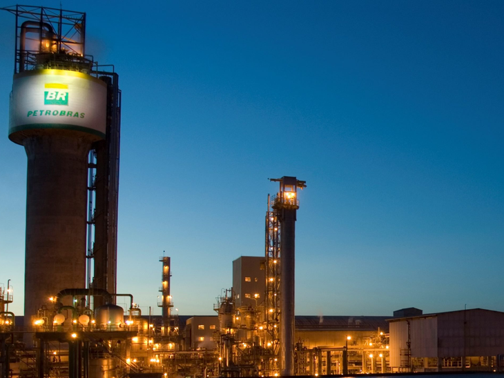 Petrobras conclui licitação de operação e manutenção para retomada das FAFENs Bahia e Sergipe