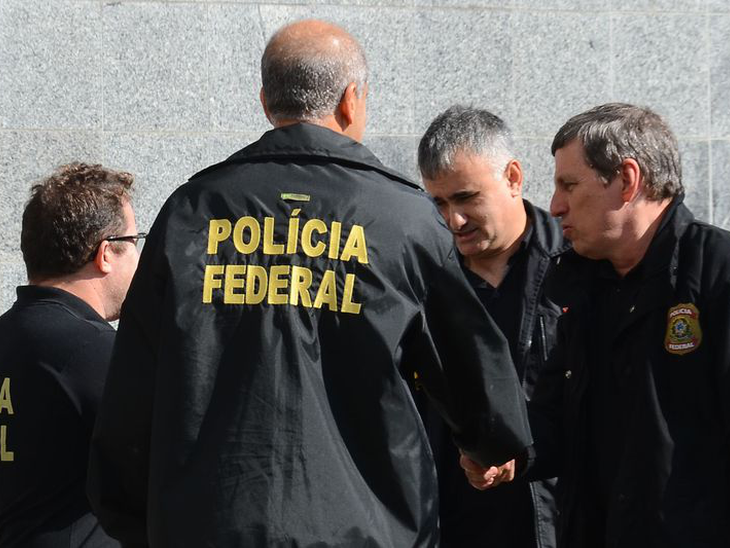 Operação Ad Infinitum: Paulo Preto é preso em São Paulo na nova fase da Lava Jato